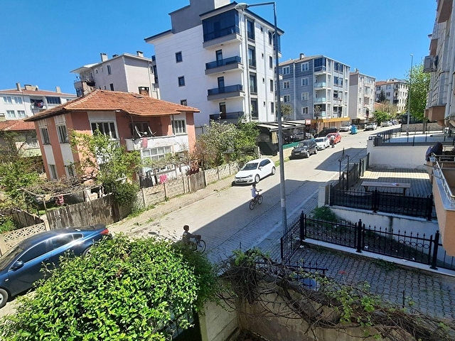 ALYA GAYRİMENKULDEN GÜNDOĞU MAH.3+1 BAKIMLI GENİŞ KİRALIK DAİRE - Görsel 22