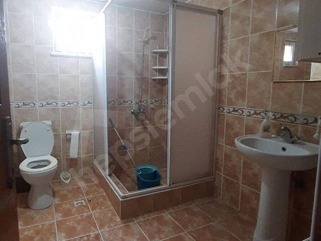 ALYA GAYRİMENKULDEN GÜNDOĞU MAH.3+1 BAKIMLI GENİŞ KİRALIK DAİRE - Görsel 6