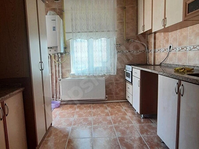 ALYA GAYRİMENKULDEN GÜNDOĞU MAH.3+1 BAKIMLI GENİŞ KİRALIK DAİRE