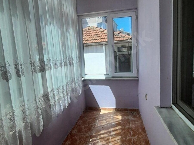 ALYA GAYRİMENKULDEN GÜNDOĞU MAH.3+1 BAKIMLI GENİŞ KİRALIK DAİRE - Görsel 12