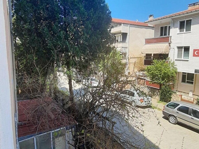 ALYA GAYRİMENKULDEN GÜNDOĞU MAH.3+1 BAKIMLI GENİŞ KİRALIK DAİRE - Görsel 26