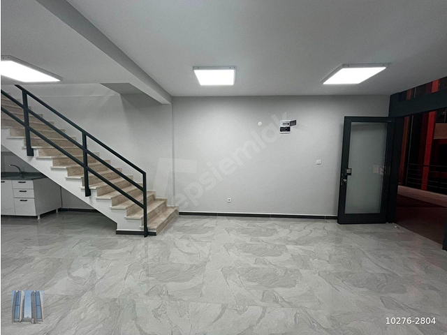 EM-OF EMLAKTAN GİRİŞ KAT 100 m2 ŞIK YAPILI KİRALIK İŞ YERİ - Görsel 11