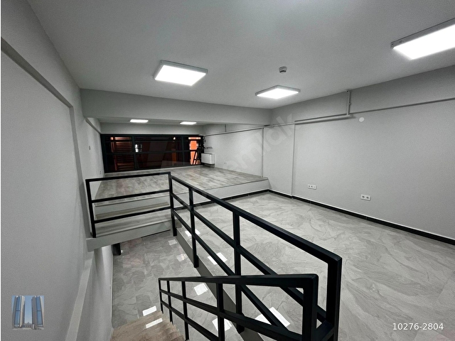 EM-OF EMLAKTAN GİRİŞ KAT 100 m2 ŞIK YAPILI KİRALIK İŞ YERİ - Görsel 5