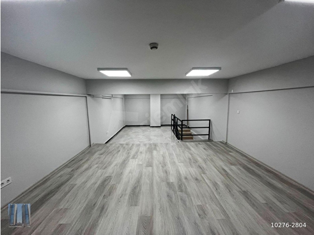 EM-OF EMLAKTAN GİRİŞ KAT 100 m2 ŞIK YAPILI KİRALIK İŞ YERİ - Görsel 8