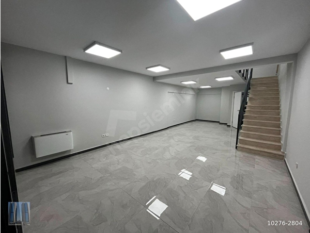 EM-OF EMLAKTAN GİRİŞ KAT 100 m2 ŞIK YAPILI KİRALIK İŞ YERİ - Görsel 12