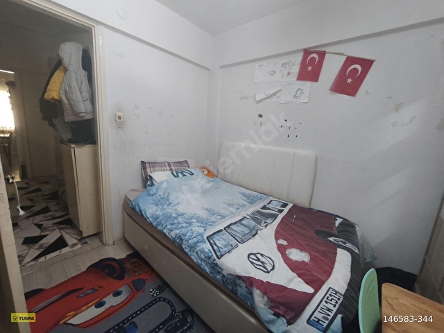 Ekonomi Üniversitesi Yakını 2+1,Ara Kat Satılık Daire - Görsel 7