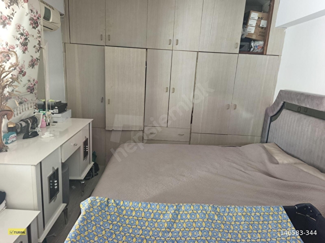 Ekonomi Üniversitesi Yakını 2+1,Ara Kat Satılık Daire - Görsel 18