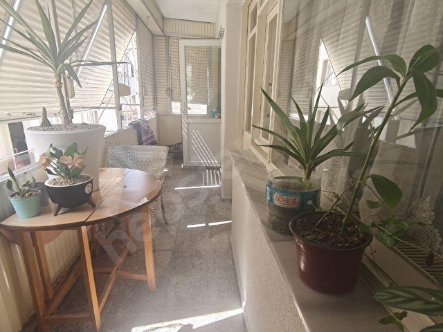 Ekonomi Üniversitesi Yakını 2+1,Ara Kat Satılık Daire - Görsel 9