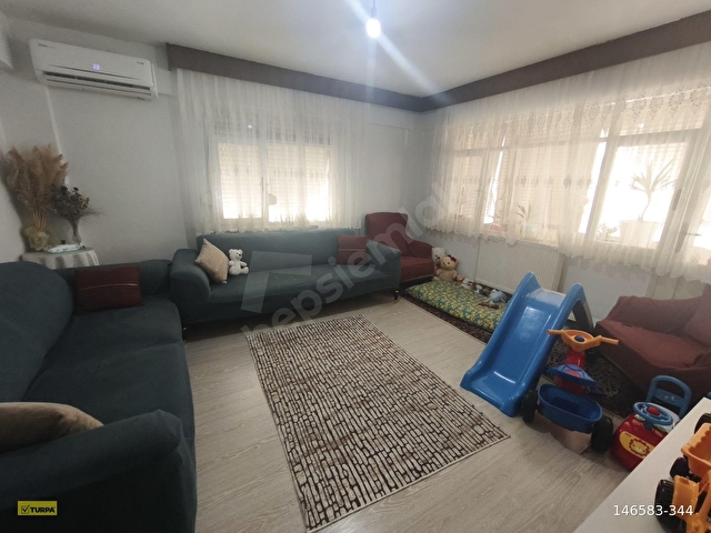 Ekonomi Üniversitesi Yakını 2+1,Ara Kat Satılık Daire - Görsel 2