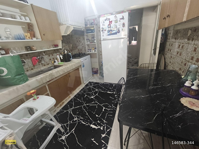 Ekonomi Üniversitesi Yakını 2+1,Ara Kat Satılık Daire - Görsel 16