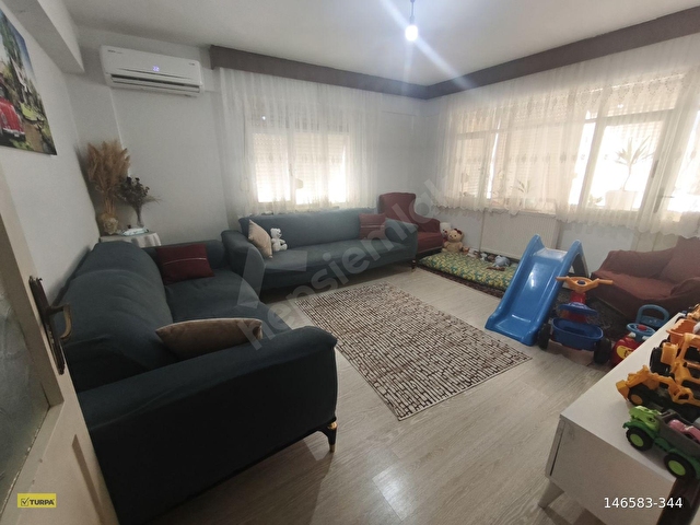 Ekonomi Üniversitesi Yakını 2+1,Ara Kat Satılık Daire - Görsel 4