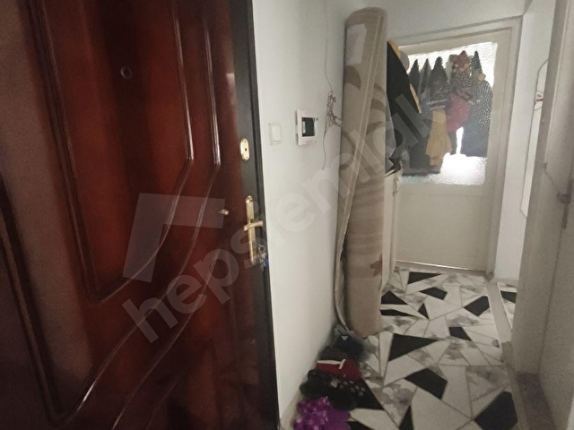 Ekonomi Üniversitesi Yakını 2+1,Ara Kat Satılık Daire - Görsel 5