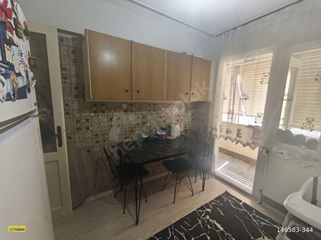 Ekonomi Üniversitesi Yakını 2+1,Ara Kat Satılık Daire - Görsel 14