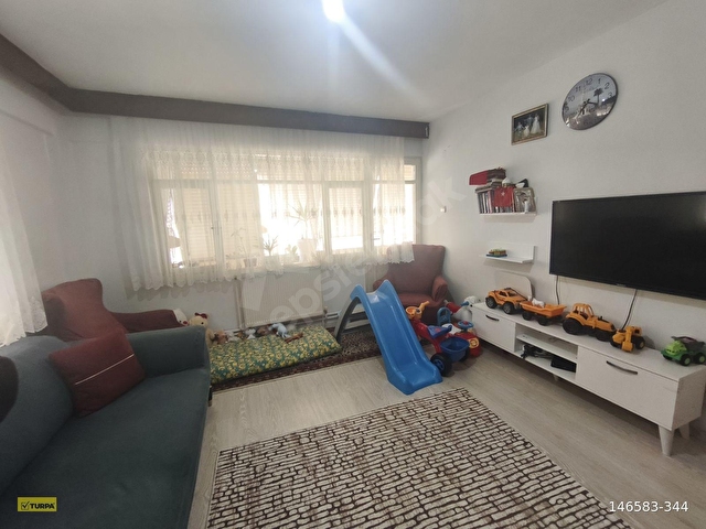 Ekonomi Üniversitesi Yakını 2+1,Ara Kat Satılık Daire