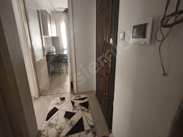 Ekonomi Üniversitesi Yakını 2+1,Ara Kat Satılık Daire - Görsel 6