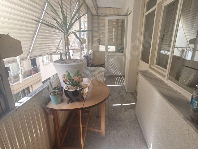 Ekonomi Üniversitesi Yakını 2+1,Ara Kat Satılık Daire - Görsel 10