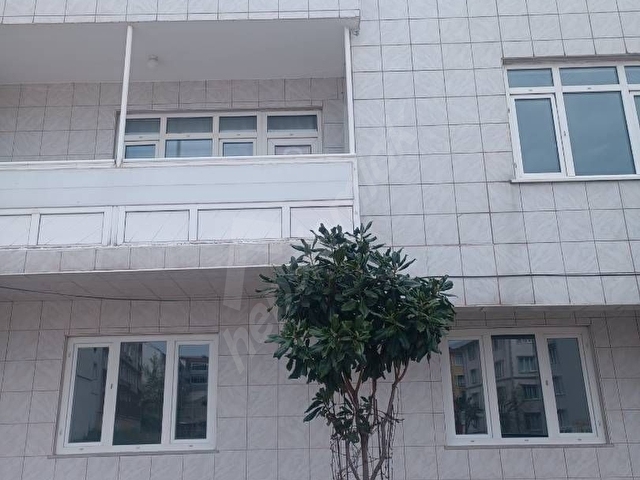 Gazi mahallesi kiralık daire