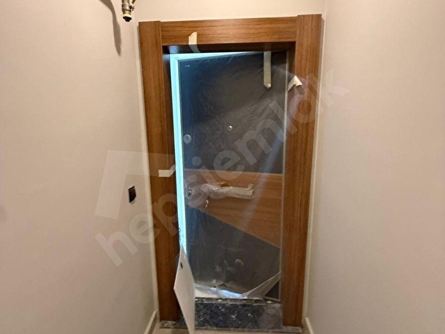 Kuşadasında Ebeveyn Banyolu 3+1 Sıfır Daire - Görsel 11