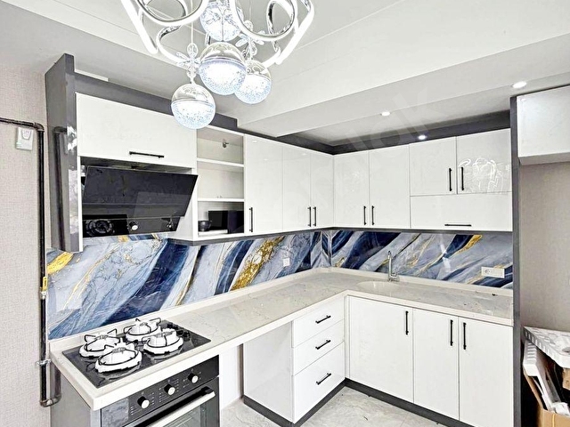 SİNERJİDEN KATTA KULLANIŞLI HAFTAYA ÖZEL FIRSAT 3+1 DAİRE - Görsel 2