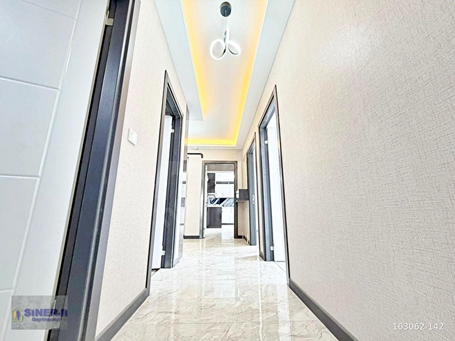 SİNERJİDEN KATTA KULLANIŞLI HAFTAYA ÖZEL FIRSAT 3+1 DAİRE - Görsel 30