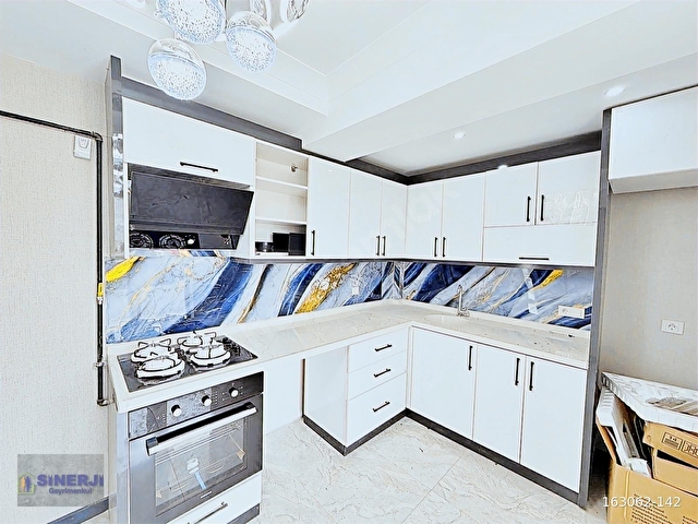 SİNERJİDEN KATTA KULLANIŞLI HAFTAYA ÖZEL FIRSAT 3+1 DAİRE