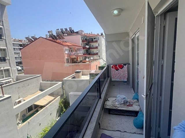Dalaman Altıntas Mahallesinde 1+1 Ful Eşyalı Satılık Daire - Görsel 10