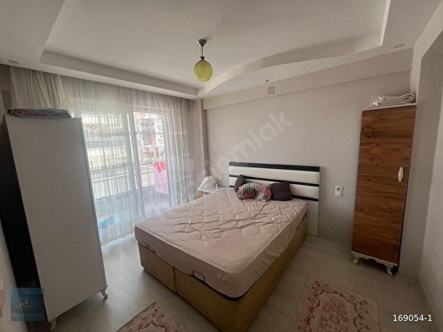 Dalaman Altıntas Mahallesinde 1+1 Ful Eşyalı Satılık Daire - Görsel 8