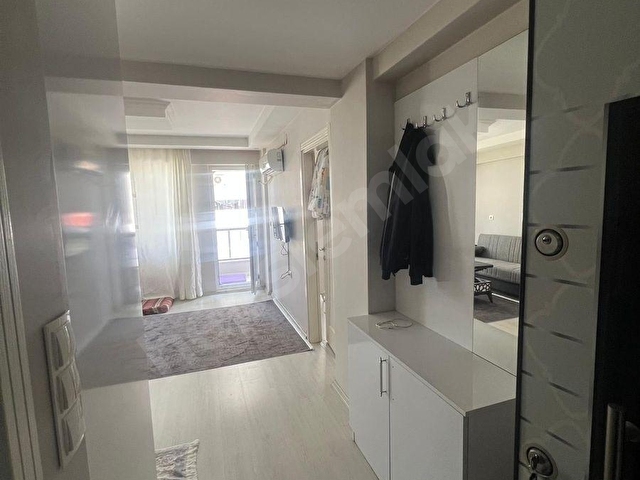Dalaman Altıntas Mahallesinde 1+1 Ful Eşyalı Satılık Daire - Görsel 13