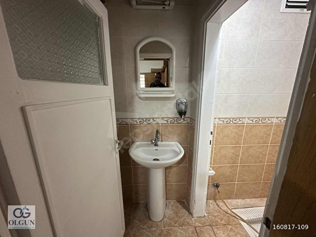 KENTSEL DÖNÜŞÜM ALANI İÇERİSİNDE SATILIK 3+1 DAİRE - Görsel 20