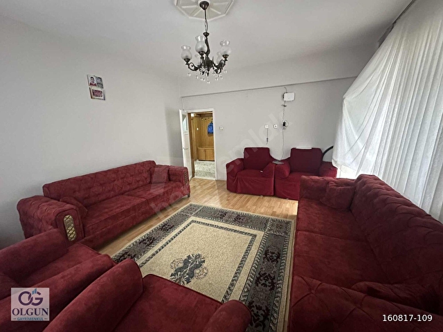KENTSEL DÖNÜŞÜM ALANI İÇERİSİNDE SATILIK 3+1 DAİRE - Görsel 10