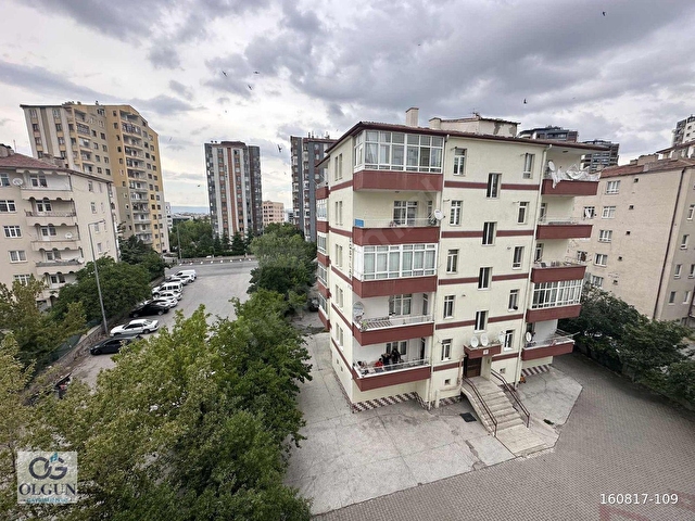 KENTSEL DÖNÜŞÜM ALANI İÇERİSİNDE SATILIK 3+1 DAİRE - Görsel 18