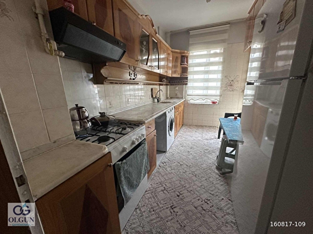 KENTSEL DÖNÜŞÜM ALANI İÇERİSİNDE SATILIK 3+1 DAİRE - Görsel 3