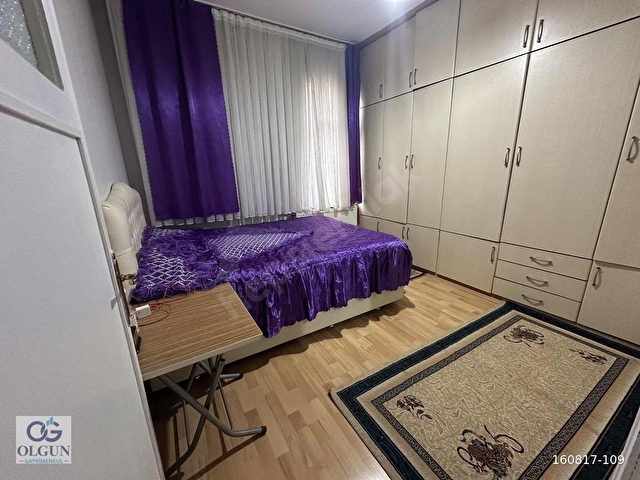 KENTSEL DÖNÜŞÜM ALANI İÇERİSİNDE SATILIK 3+1 DAİRE - Görsel 19