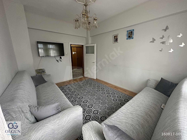 KENTSEL DÖNÜŞÜM ALANI İÇERİSİNDE SATILIK 3+1 DAİRE - Görsel 12