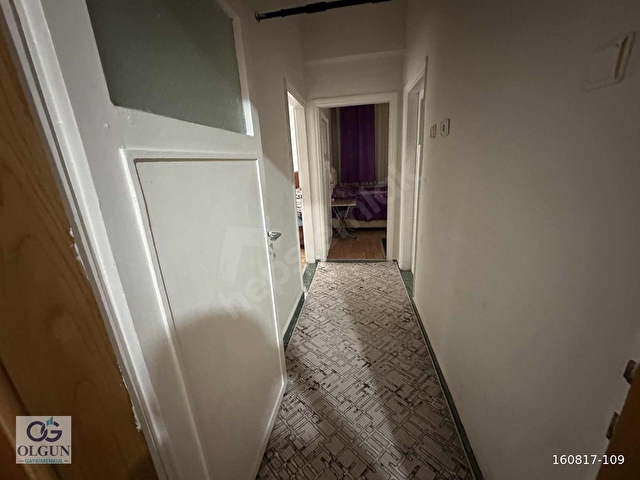 KENTSEL DÖNÜŞÜM ALANI İÇERİSİNDE SATILIK 3+1 DAİRE - Görsel 13
