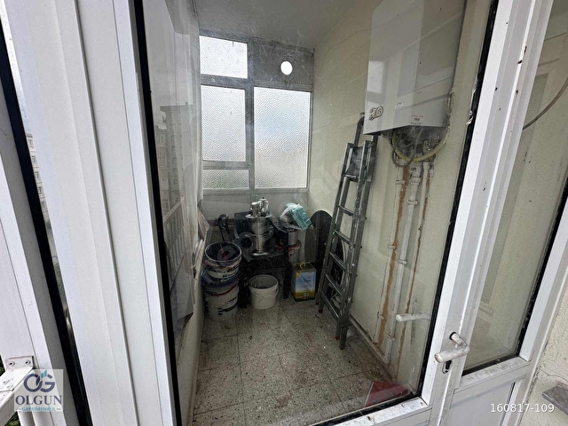 KENTSEL DÖNÜŞÜM ALANI İÇERİSİNDE SATILIK 3+1 DAİRE - Görsel 6