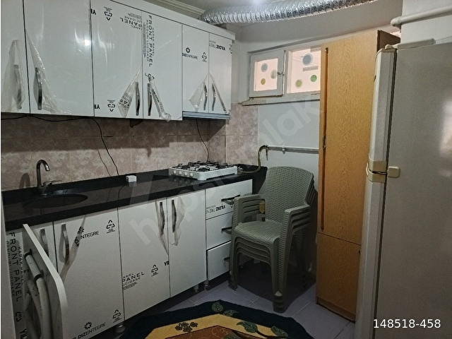 çarşı merkezde lise cadsinin arka caddesi 3+1 eşyalı daire - Görsel 12