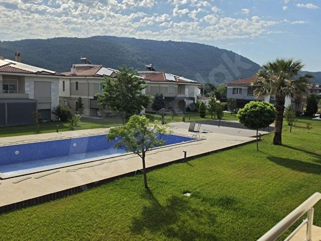 Muğla Menteşe Cedit Mahallesi (Yeniköy)nde Seçkin Yaşamın Ayrıcalıklı Adresi - Görsel 5