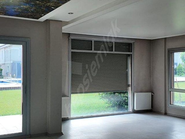 Muğla Menteşe Cedit Mahallesi (Yeniköy)nde Seçkin Yaşamın Ayrıcalıklı Adresi - Görsel 22