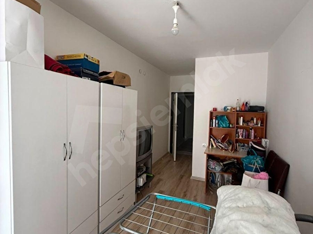 GÜLEÇ EMLAKTAN 2+1 GÜNEY CEPHE TAMAMINA KREDİLİ SATILIK DAİRE - Görsel 9