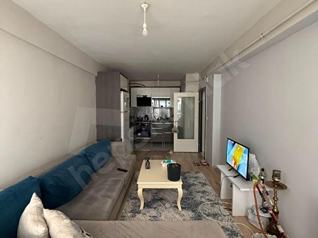 GÜLEÇ EMLAKTAN 2+1 GÜNEY CEPHE TAMAMINA KREDİLİ SATILIK DAİRE