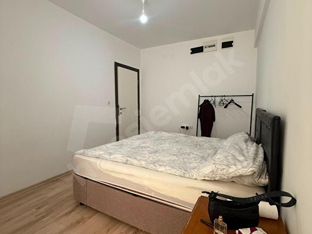 GÜLEÇ EMLAKTAN 2+1 GÜNEY CEPHE TAMAMINA KREDİLİ SATILIK DAİRE - Görsel 12