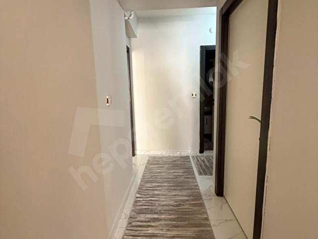 GÜLEÇ EMLAKTAN 2+1 GÜNEY CEPHE TAMAMINA KREDİLİ SATILIK DAİRE - Görsel 14