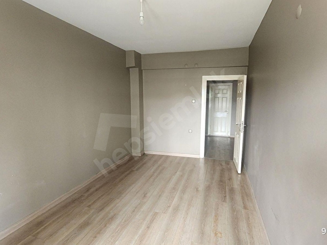 HEDEFTEN SAHİL CADDESİNDE BALKONLU MANZARALI 3+1 150m2 DAİRE - Görsel 14