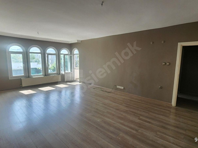 HEDEFTEN SAHİL CADDESİNDE BALKONLU MANZARALI 3+1 150m2 DAİRE - Görsel 3