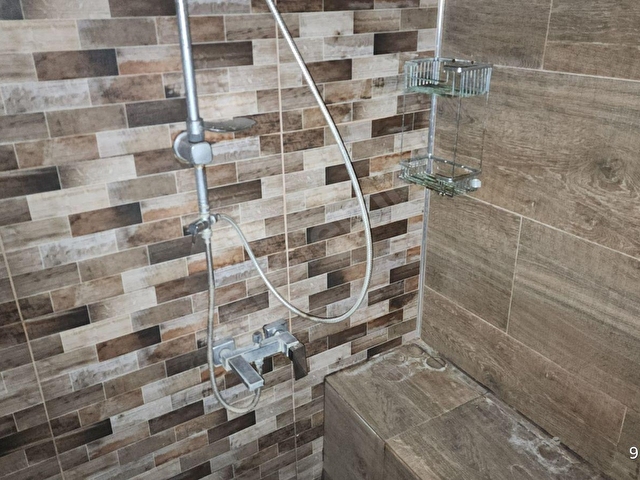 HEDEFTEN SAHİL CADDESİNDE BALKONLU MANZARALI 3+1 150m2 DAİRE - Görsel 24