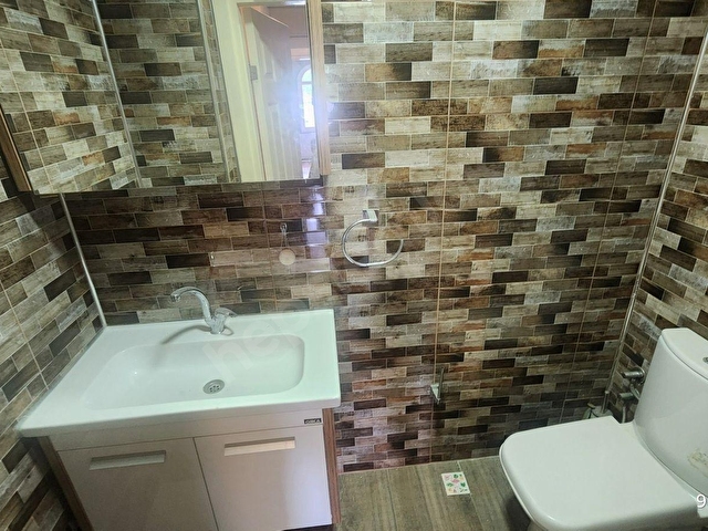 HEDEFTEN SAHİL CADDESİNDE BALKONLU MANZARALI 3+1 150m2 DAİRE - Görsel 27