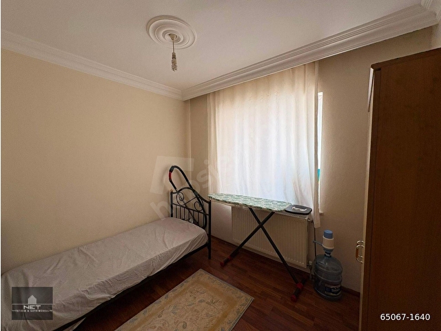 NET YATIRIMDAN ÇERKEZKÖY ATATÜRK CADDESİNDE EŞYALI KİRALIK 2+1 DAİRE - Görsel 10