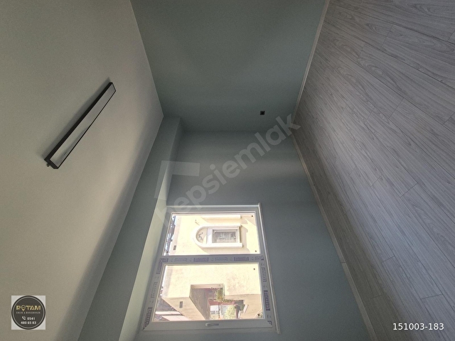 ROTAM EMLAKTAN MUĞLA ORTACA MERKEZDE SIFIR 2+1 SATILIK DAİRE - Görsel 27