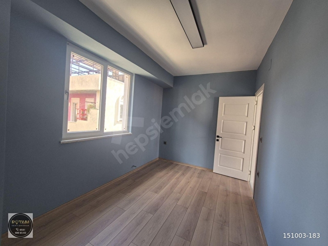 ROTAM EMLAKTAN MUĞLA ORTACA MERKEZDE SIFIR 2+1 SATILIK DAİRE - Görsel 18